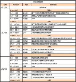 实验动物科技创新与发展学术研讨会 第二轮通知