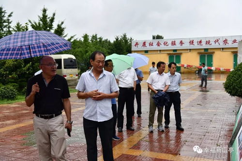 【中国农科院作科所全省首个实验站落户山亭】