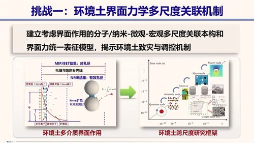 岩土大咖说 环境土力学与工程研究进展 薛强研究员