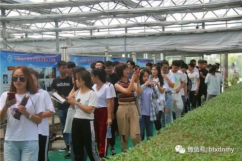 内蒙古科技大学生命科学与技术学院与市农科院达成战略合作