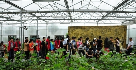 每个省可推荐2个“国家农业可持续发展试验示范区”
