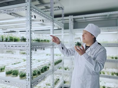 北京市2023年度农民增收典型案例与致富能手 农业科研创新的实践成果